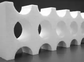 Proyecto de embalaje con la serie CUT1600S
