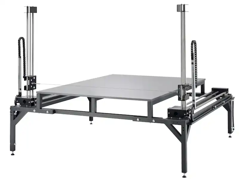 Mesa fija de la CUT1610S