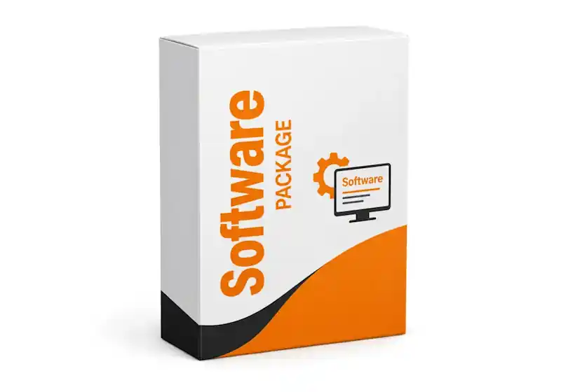 Paquete de software USB para la máquina de la serie CUT1600S