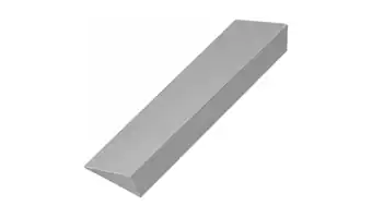 Cuñas de aislamiento de EPS y Neopor