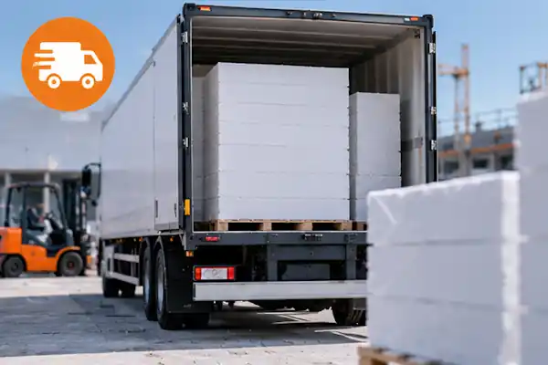 Plazo de entrega y disponibilidad en piezas especiales