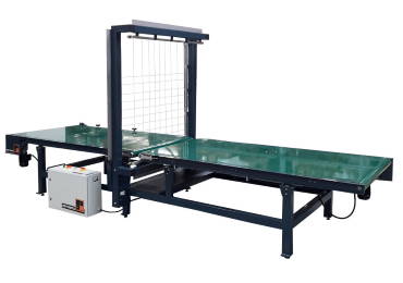 EPS Schneidemaschine, Verpackungsmaschinen , Sondermaschinen von cnc-multitool