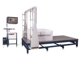 CUT2900SR cnc hot wire foam cutting machine
