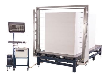 CUT2900SRR Serie - Gefälleplatten schneiden