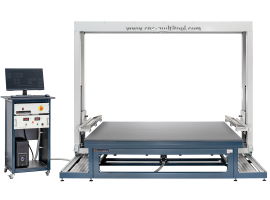 CUT4000S Styroporschneiddemaschine