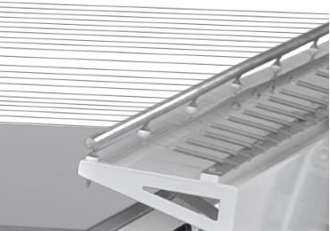 dsmart wire holder