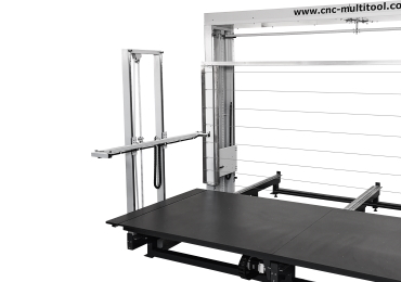 CUT5000s Serie - Arbeitskonsole für PC, Monotot und Maus
