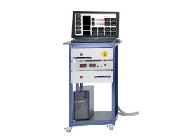 CUT3000S - working table