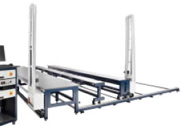 hot wire foam cutting machine plug and play