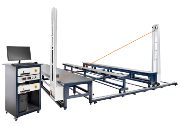 CUT3500SV Serie - eps foam cutting