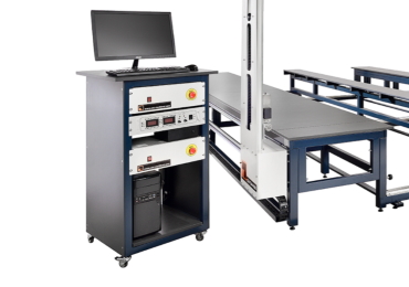 CUT3500SV Serie - Arbeitskonsole für PC, Monotot und Maus
