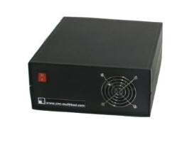 5 channel controller