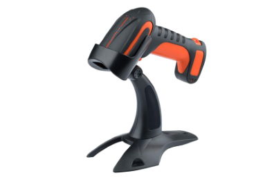 CUT4000S Serie - barcode scanner