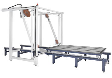 Basic equipment FW 4000H