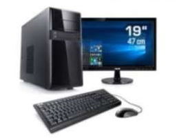 Windows PC optimized for wire cutting