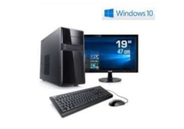 CNC optimized Windows computer