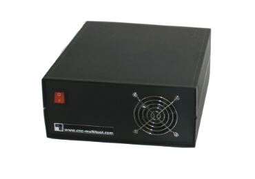 Microcontroller control