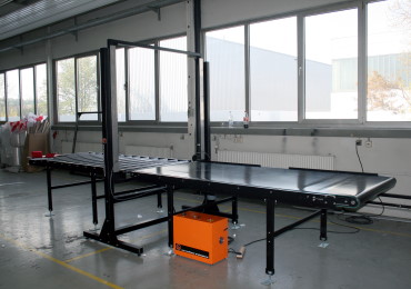 CT 2500s Series - Quick Wire system