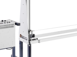 BLS500S -  plate cutting machine