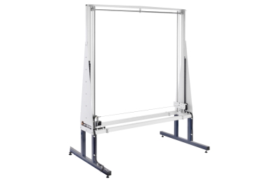 BLS500S Serie - Plate cutting machine 10 wires