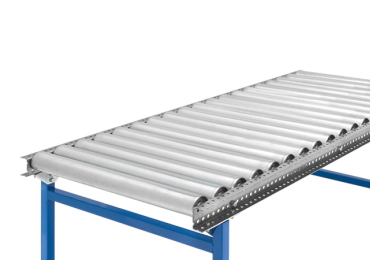 GT1000S Serie - Rollengabhnen