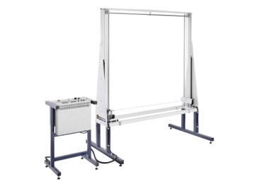 GT1313S EPS guillotine cutting unit