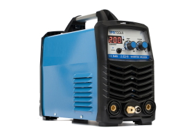 Wire recycler power supply