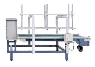 TC4800CB plaster coating machine