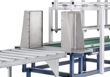 TC4800CB Variable material container