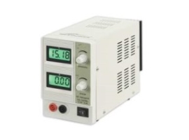 Netzteil - Automatischer Stromregler