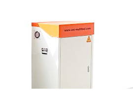 AC Serie - Machine control