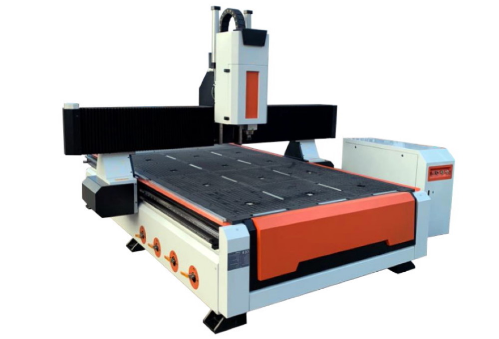 W2-Series - cnc portal milloing machines for craft and production