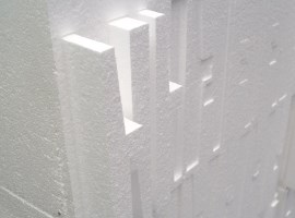 Insulation profiles
