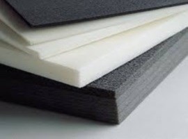 Polypropylene & Polyethylene
