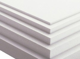 EPP panels