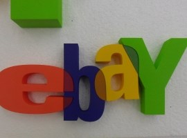 Styrofoam letters