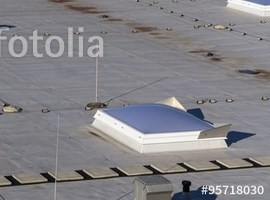 Slope panels